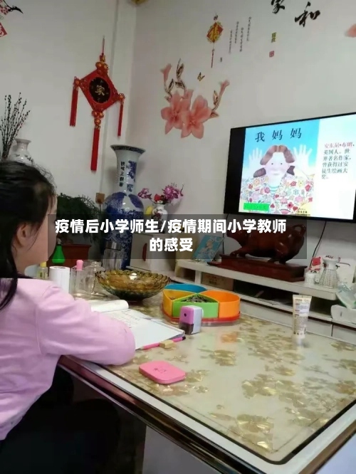 疫情后小学师生/疫情期间小学教师的感受