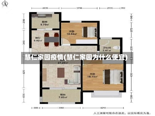 慧仁家园疫情(慧仁家园为什么便宜)-第2张图片