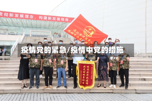 疫情党的紧急/疫情中党的措施