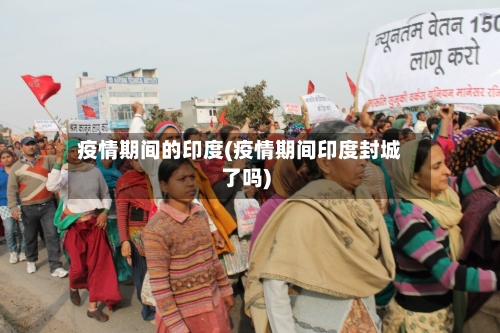 疫情期间的印度(疫情期间印度封城了吗)-第1张图片