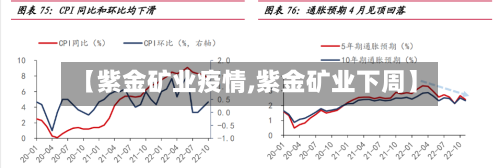 【紫金矿业疫情,紫金矿业下周】-第1张图片