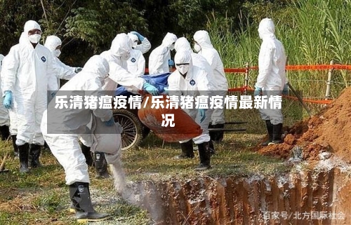 乐清猪瘟疫情/乐清猪瘟疫情最新情况-第1张图片