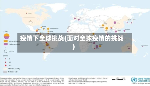 疫情下全球挑战(面对全球疫情的挑战)-第1张图片