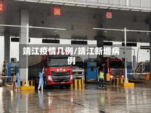 靖江疫情几例/靖江新增病例-第3张图片