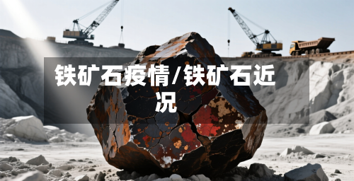 铁矿石疫情/铁矿石近况-第1张图片