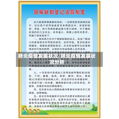 肺炎疫情发展状况/肺炎疫情发展状况分析-第2张图片