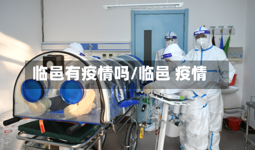 临邑有疫情吗/临邑 疫情-第1张图片