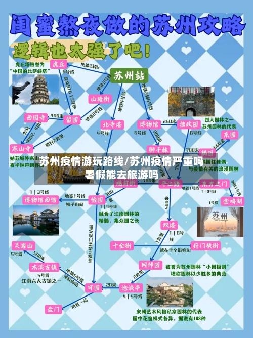 苏州疫情游玩路线/苏州疫情严重吗暑假能去旅游吗-第1张图片