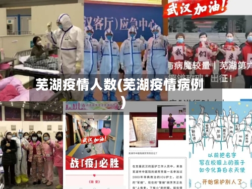 芜湖疫情人数(芜湖疫情病例)-第1张图片