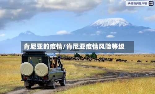 肯尼亚的疫情/肯尼亚疫情风险等级-第2张图片
