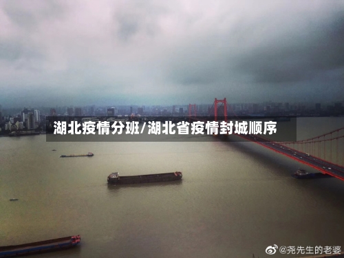 湖北疫情分班/湖北省疫情封城顺序-第1张图片
