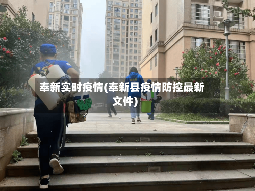 奉新实时疫情(奉新县疫情防控最新文件)-第1张图片